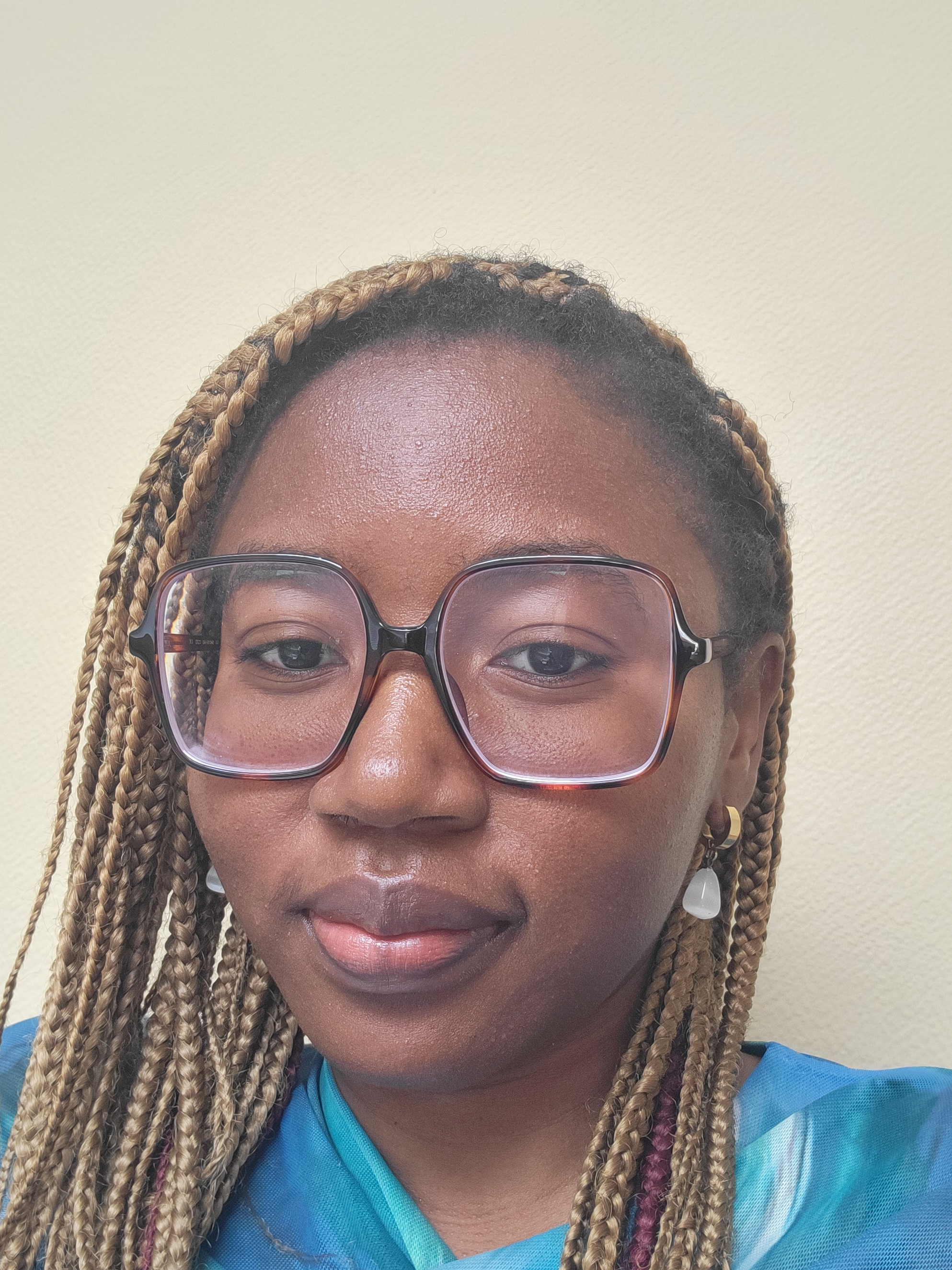 Cynthia Ajayi | Founder & Principal Operator