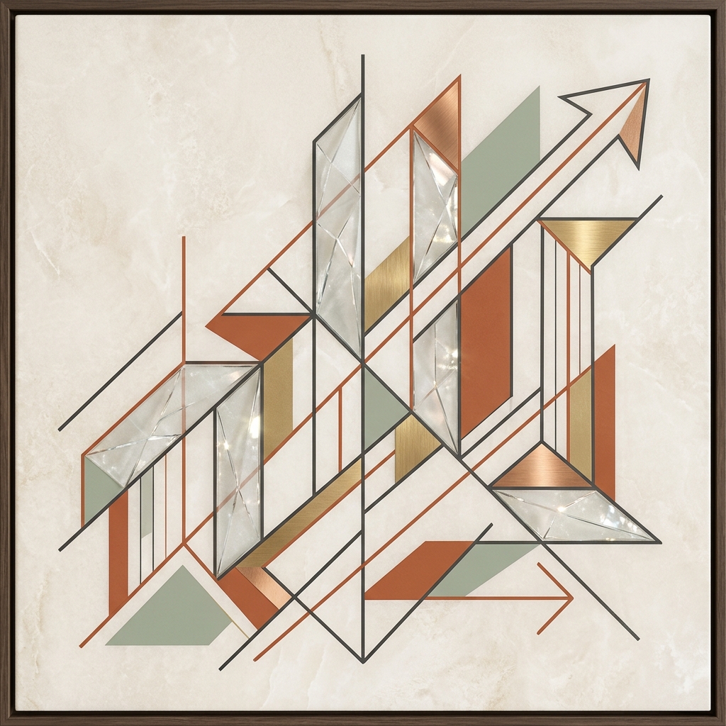 Structural Precision & Global Ambition